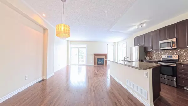 Blossom Park - Airport And Area, ON K1T 0G8,126 Flat Sedge CRES E