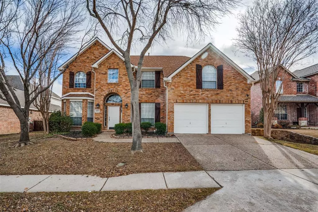 Mckinney, TX 75072,6813 Stony Hill Road