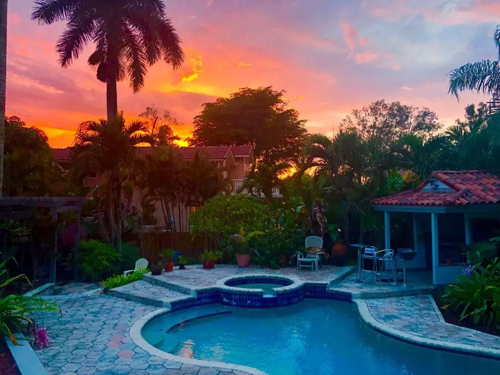 Davie, FL 33328,11081 SW 30th Ct