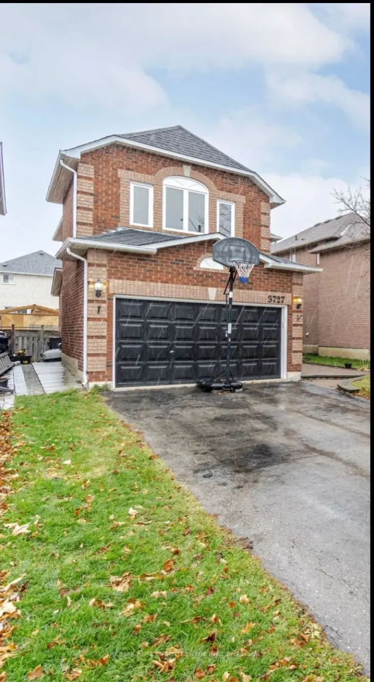 Mississauga, ON L5N 7G5,3727 Althorpe CIR