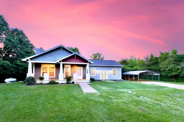 Leesburg, TX 75451,177 County Road 2417