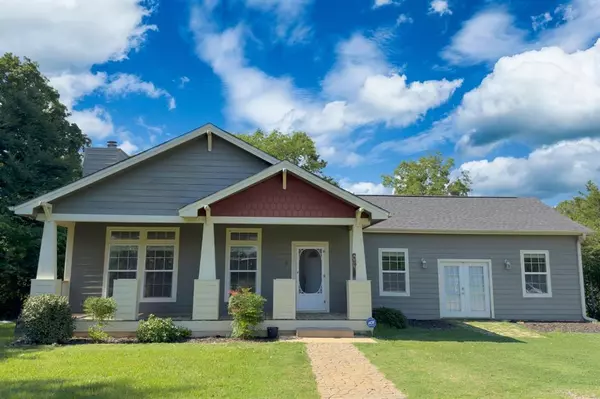 Leesburg, TX 75451,177 County Road 2417