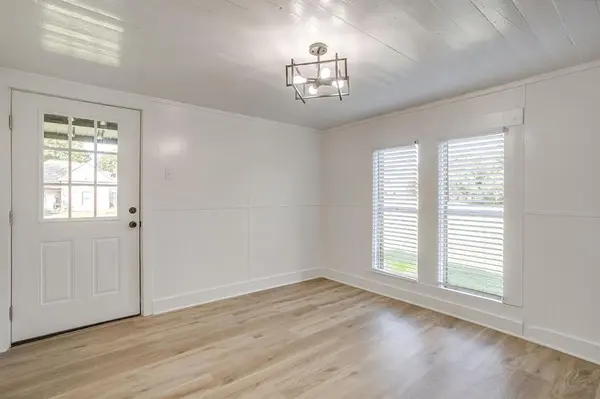 Bynum, TX 76631,707 Harrel Avenue