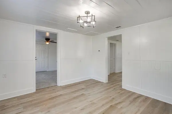 Bynum, TX 76631,707 Harrel Avenue