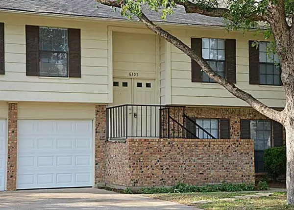 Arlington, TX 76016,6305 High Country Trail