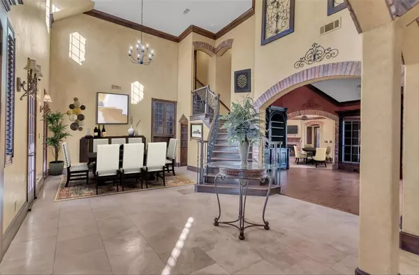 Grapevine, TX 76092,2741 Lonesome Dove Road