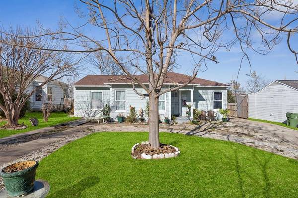 1409 Cedarcrest Drive, Garland, TX 75042