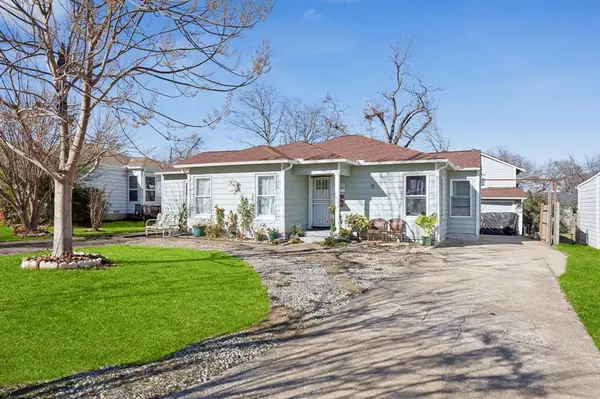 Garland, TX 75042,1409 Cedarcrest Drive