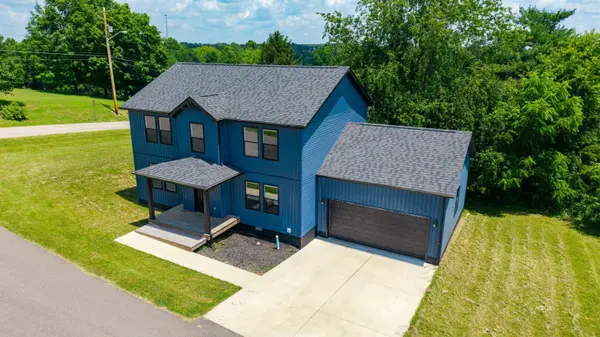 234 Linwood, Rio Grande, OH 45674