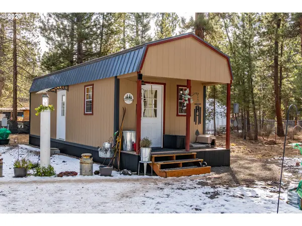 La Pine, OR 97739,52739 AMMON RD