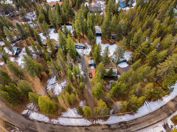 La Pine, OR 97739,52739 AMMON RD