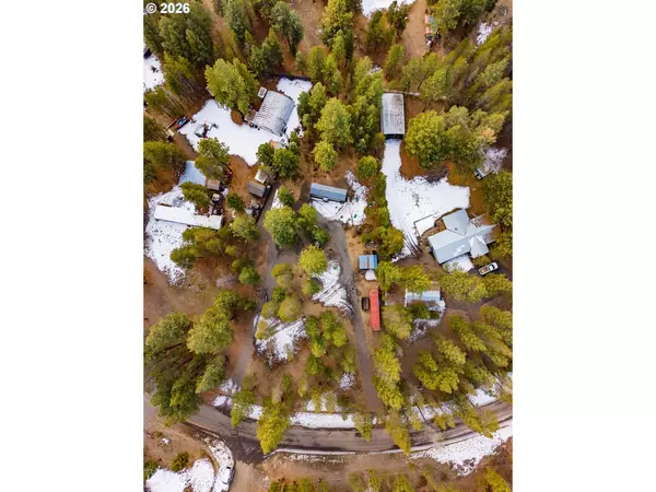 La Pine, OR 97739,52739 AMMON RD