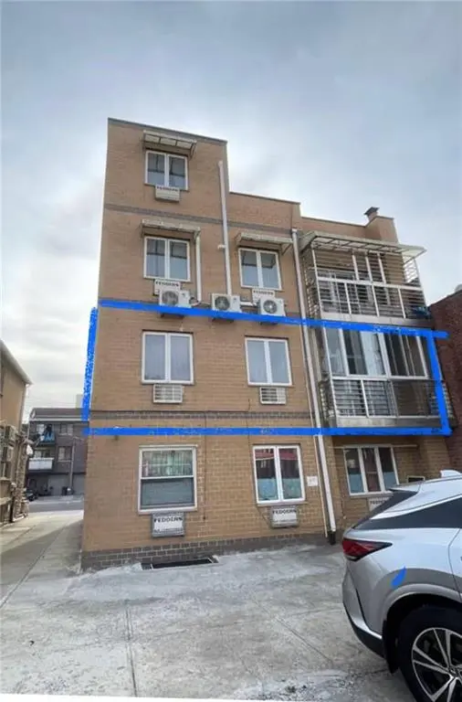 34 Bay 41st ST #2B, Brooklyn, NY 11214