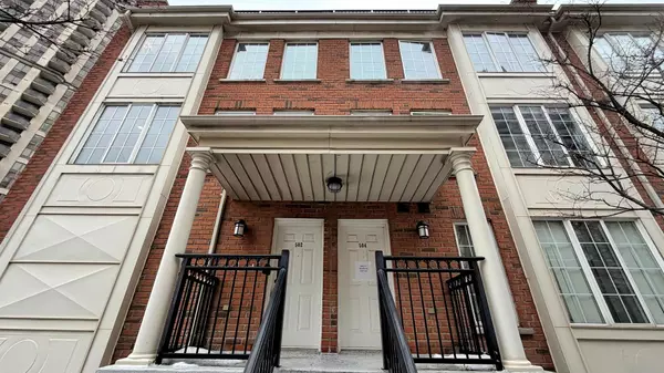 Toronto C14, ON M2N 7C2,3 Everson DR #502