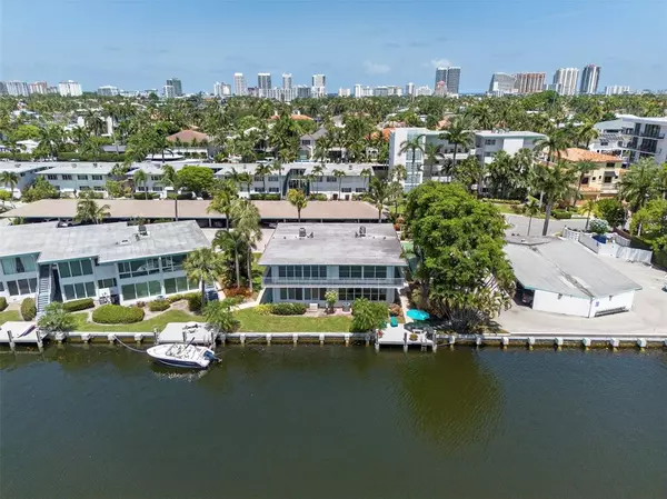 Fort Lauderdale, FL 33301,180 Isle Of Venice Dr #99