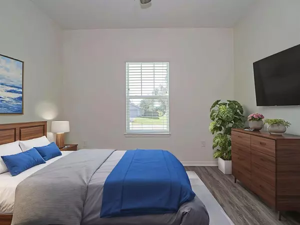 1439 Graves Street, Palm Bay, FL 32909