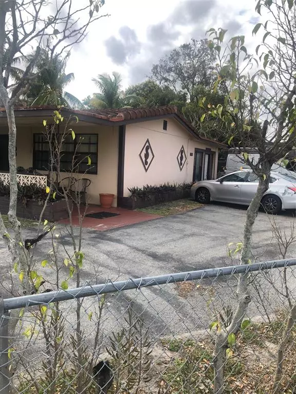 Fort Lauderdale, FL 33311,1100 NW 19th St