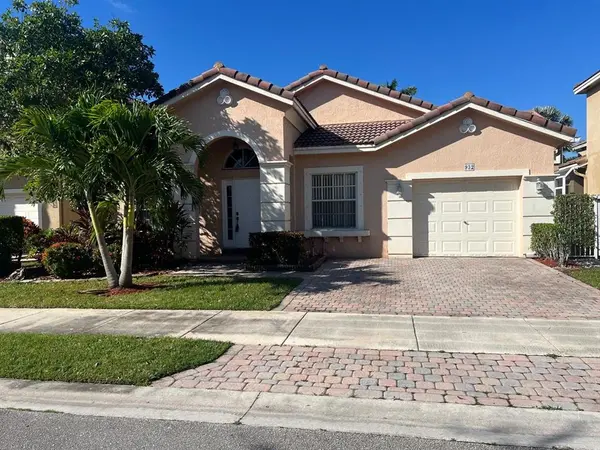 Coral Springs, FL 33071,932 NW 126th Ter