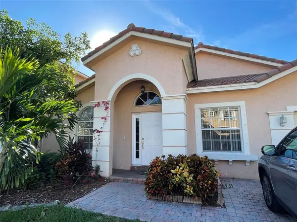 Coral Springs, FL 33071,932 NW 126th Ter