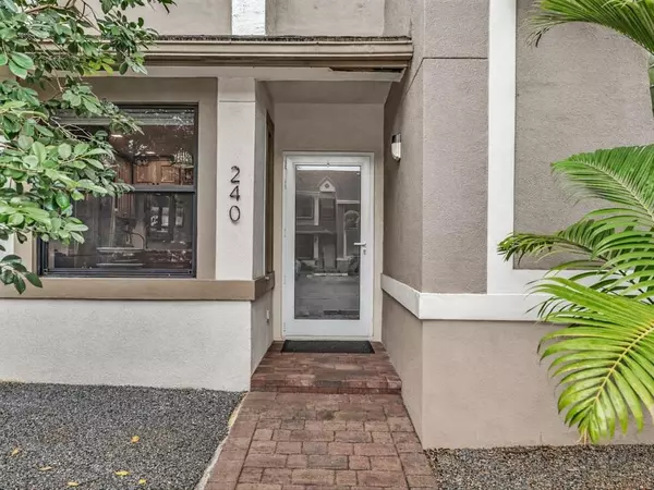 Fort Lauderdale, FL 33311,240 City View Dr #240