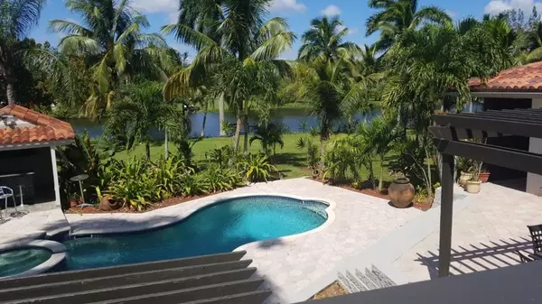 Davie, FL 33328,11081 SW 30th Ct