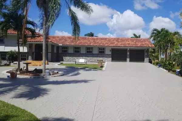 Davie, FL 33328,11081 SW 30th Ct