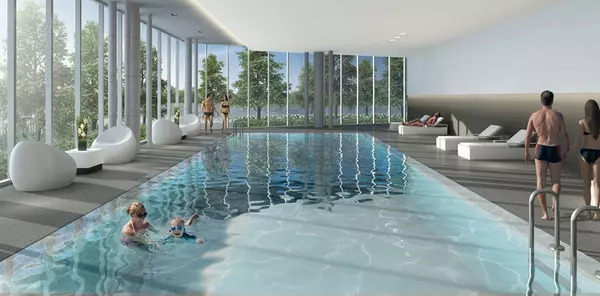 Markham, ON L3R 6M8,38 WATER WALK DR #1211