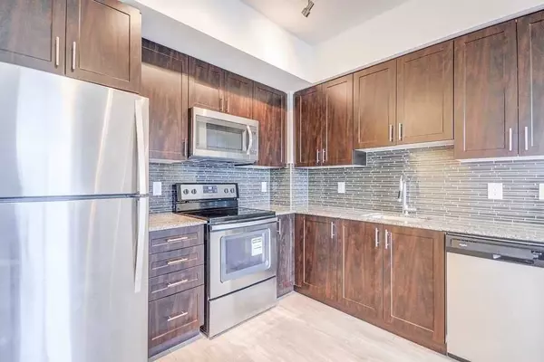 Vaughan, ON L4L 0G8,3700 Highway 7 AVE W #611