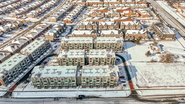 Brampton, ON L6P 0Y6,75 Attmar DR #342