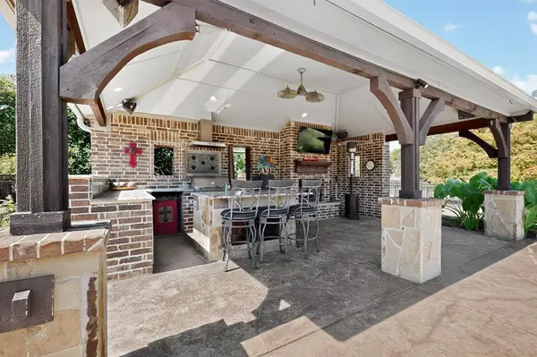 Terrell, TX 75160,1221 E Secretariat Drive