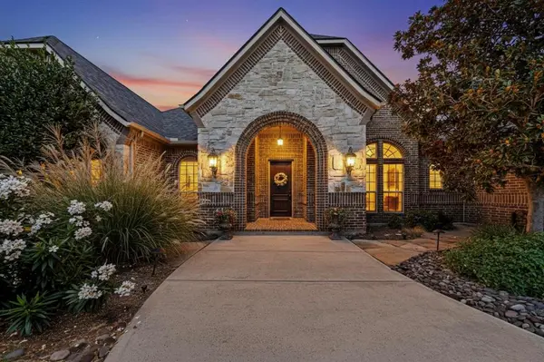 Terrell, TX 75160,1221 E Secretariat Drive