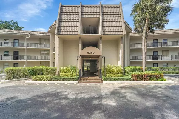 Tamarac, FL 33321,9360 Lime Bay Blvd #207