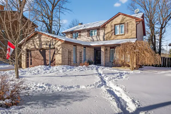 Kingston, ON K7M 7L8,578 SYCAMORE ST