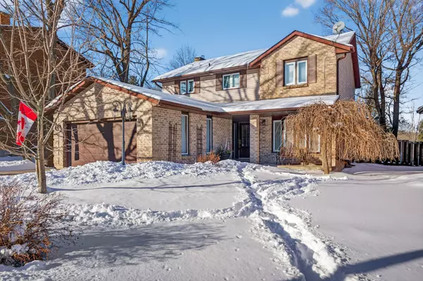 Kingston, ON K7M 7L8,578 SYCAMORE ST