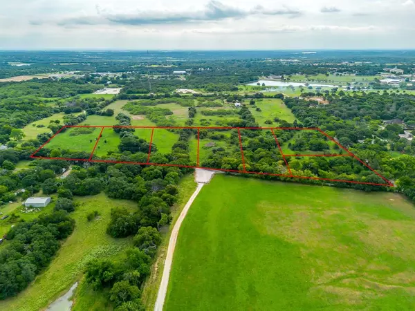Cleburne, TX 76031,Lot 6 CR-805