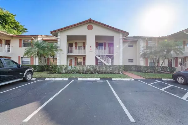 3051 Holiday Springs Blvd #204, Margate, FL 33063