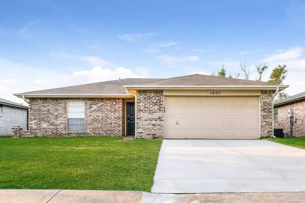 Mesquite, TX 75149,1601 Chapman Drive