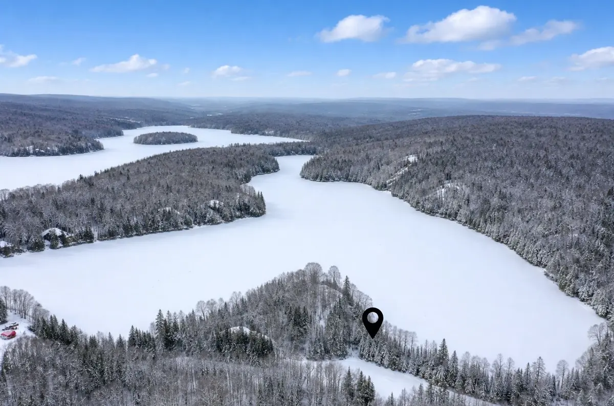 0 Echo Ridge RD, Kearney, ON P0A 1M0