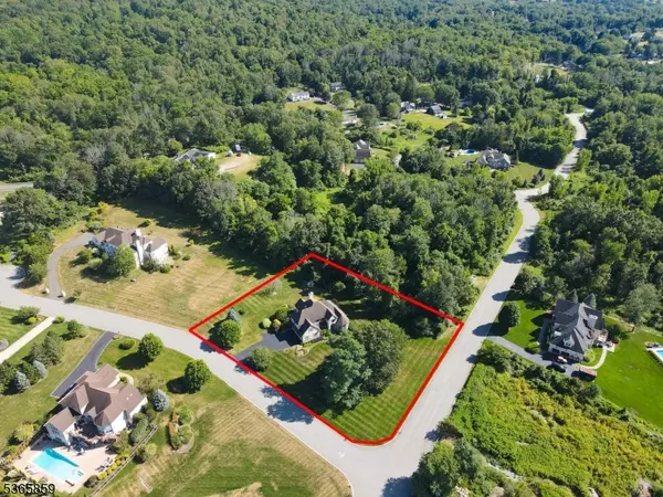 Hardyston Twp., NJ 07419,2 Sutton Ct