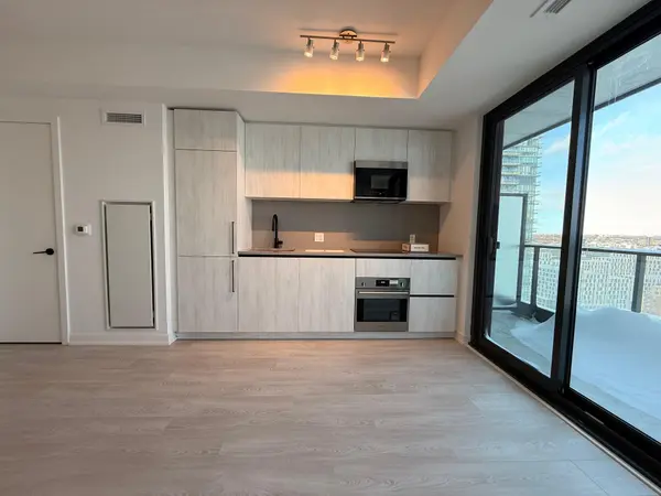 Toronto C08, ON M5A 0Z5,35 Parliament ST #2113