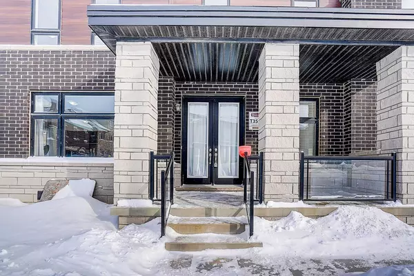 Richmond Hill, ON L4E 1K6,2 Hercules Club DR