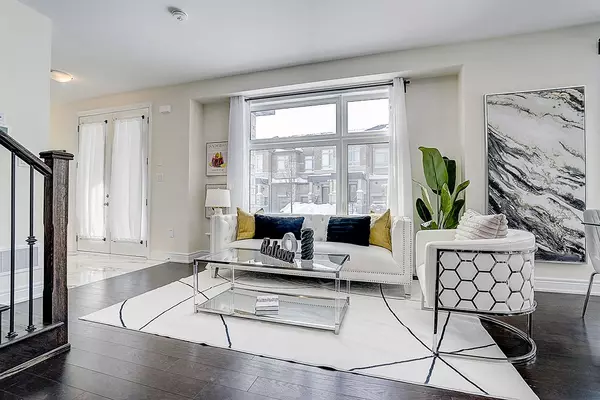 Richmond Hill, ON L4E 1K6,2 Hercules Club DR