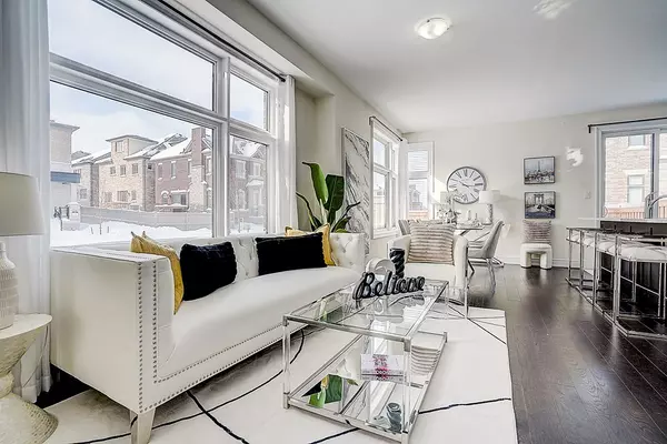 Richmond Hill, ON L4E 1K6,2 Hercules Club DR