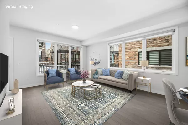 Bradford West Gwillimbury, ON L3Z 4M3,60 Baynes WAY #8