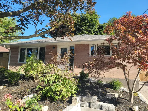 Halton Hills, ON L7G 1L6,50 Mcgilvray CRES