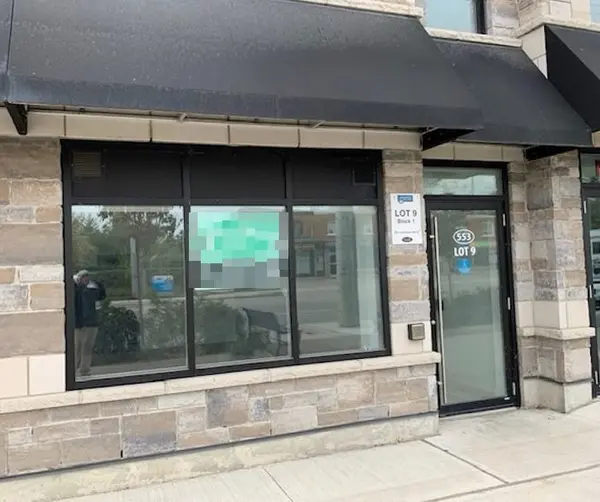 Mississauga, ON L5G 0A9,553 Lakeshore RD E