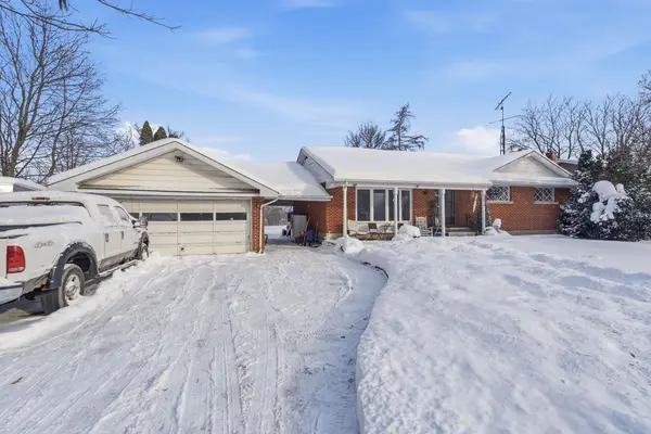 Thorold, ON L0S 1E6,2474 Decew RD