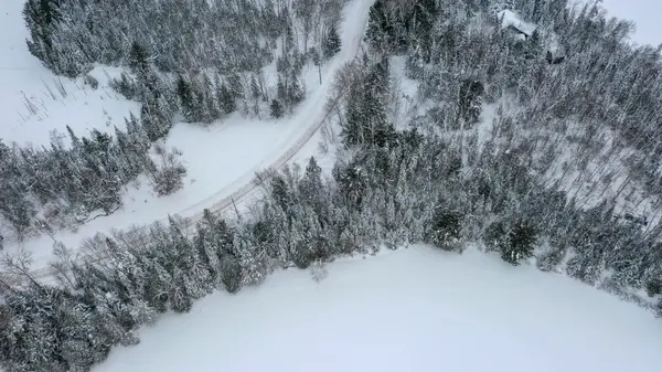 0 Echo Ridge RD, Kearney, ON P0A 1M0