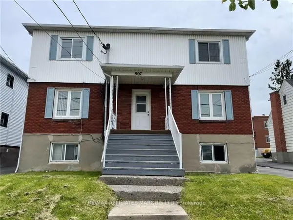 907 Second ST E, Cornwall, ON K6H 2A7