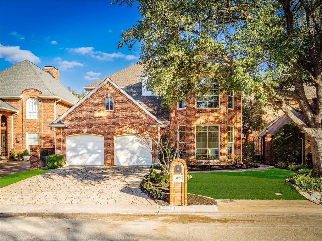 5120 Briar Tree Drive, Dallas, TX 75248